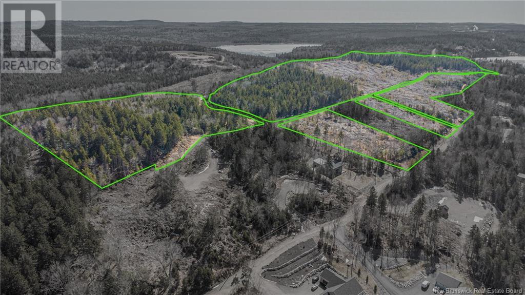 Lot Bluff Road, Utopia, New Brunswick  E5C 2L4 - Photo 12 - NB115677