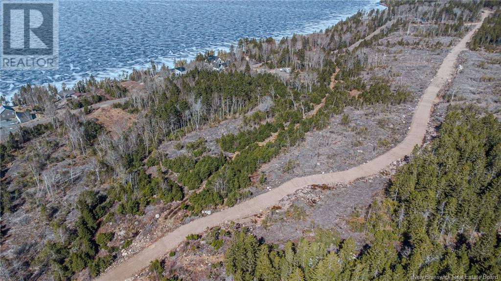Lot Bluff Road, Utopia, New Brunswick  E5C 2L4 - Photo 3 - NB115677