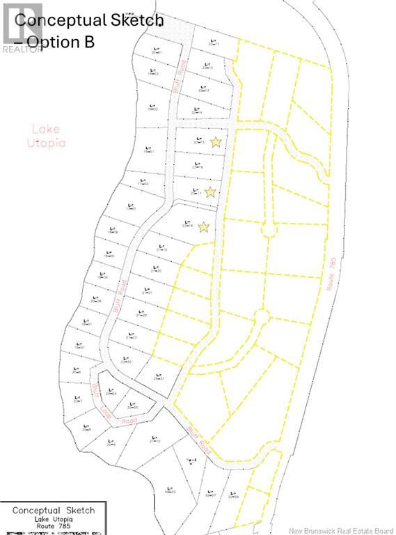 Lot Bluff Road, Utopia, New Brunswick  E5C 2L4 - Photo 5 - NB115677
