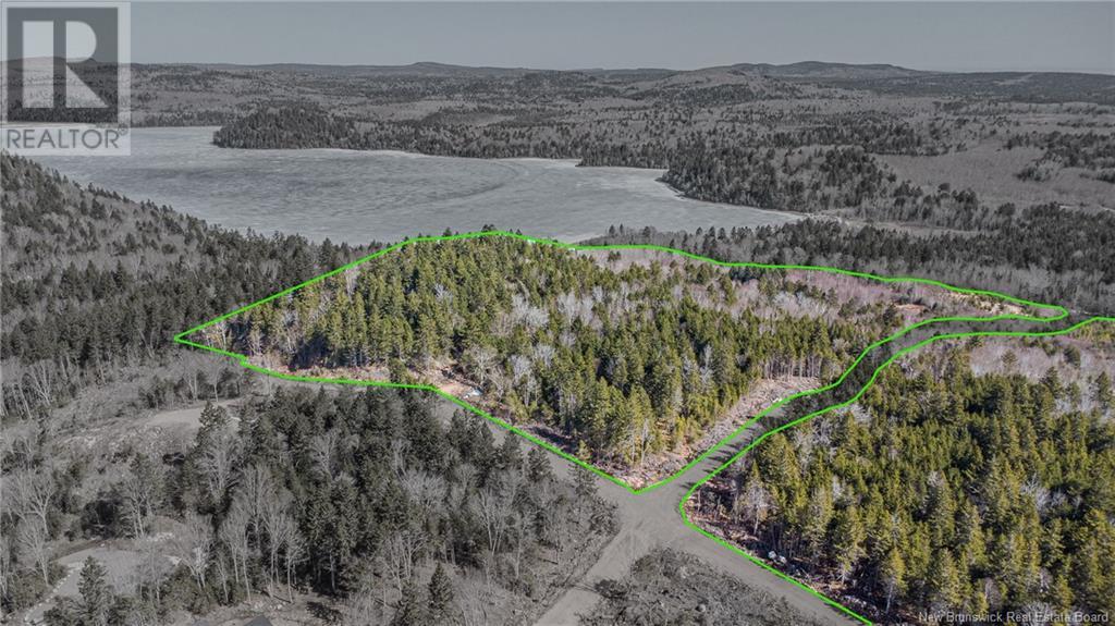 Lot Bluff Road, Utopia, New Brunswick  E5C 2L4 - Photo 7 - NB115677