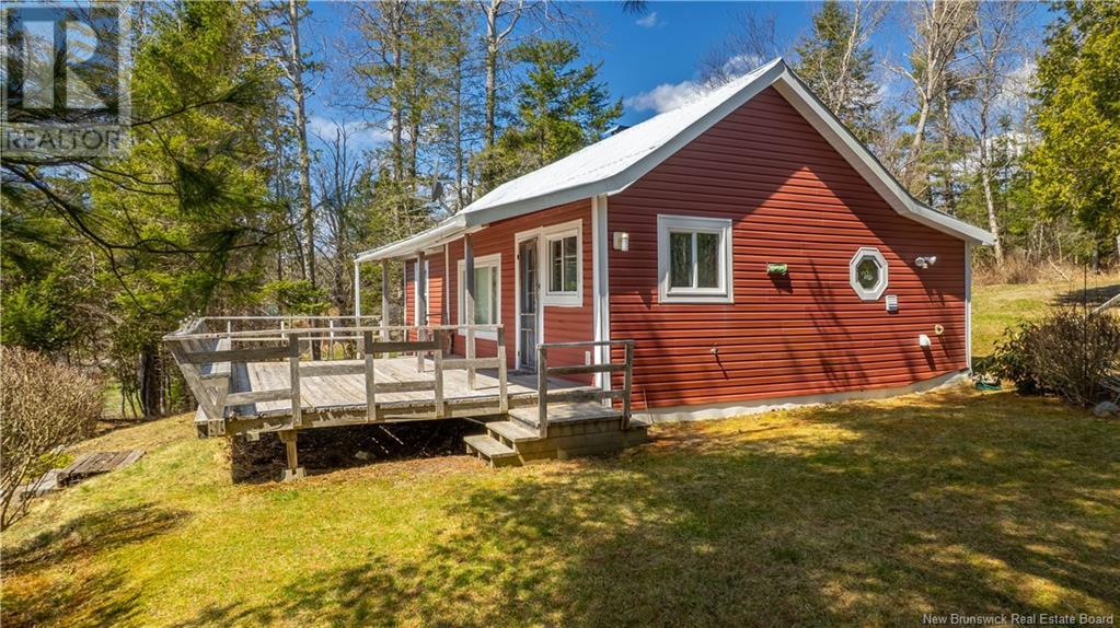 25 Smythe Lane, oak bay, New Brunswick