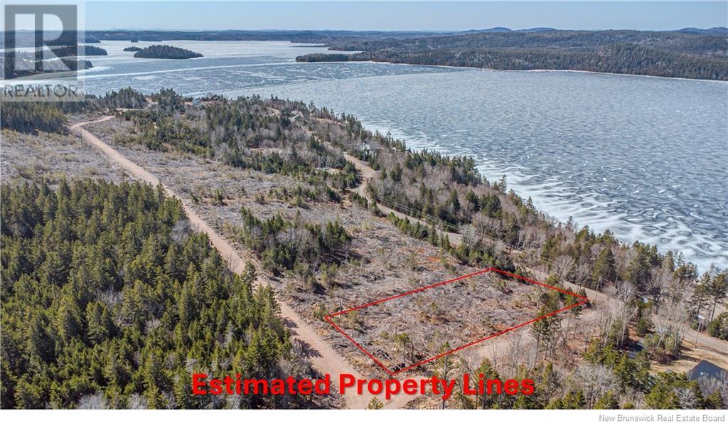 Lot 23-15 Bluff Road, utopia, New Brunswick