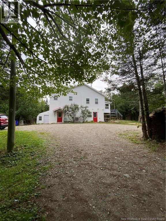 212 Route 735, Mayfield, New Brunswick E3L 5E8 - Photo 2 - NB125741
