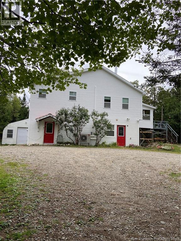 212 Route 735, Mayfield, New Brunswick E3L 5E8 - Photo 1 - NB138318